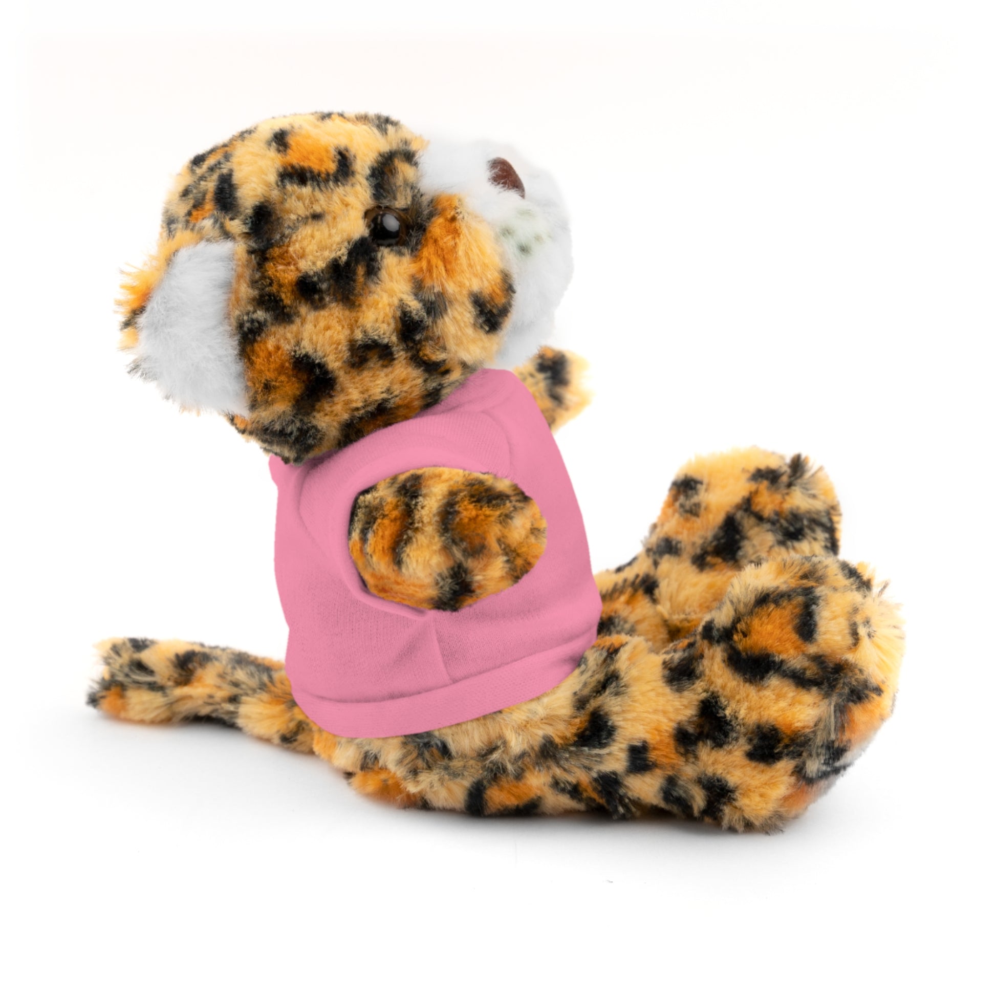 Chill’m Nice Plush Pals – Cuddle Up Collection 🧸
