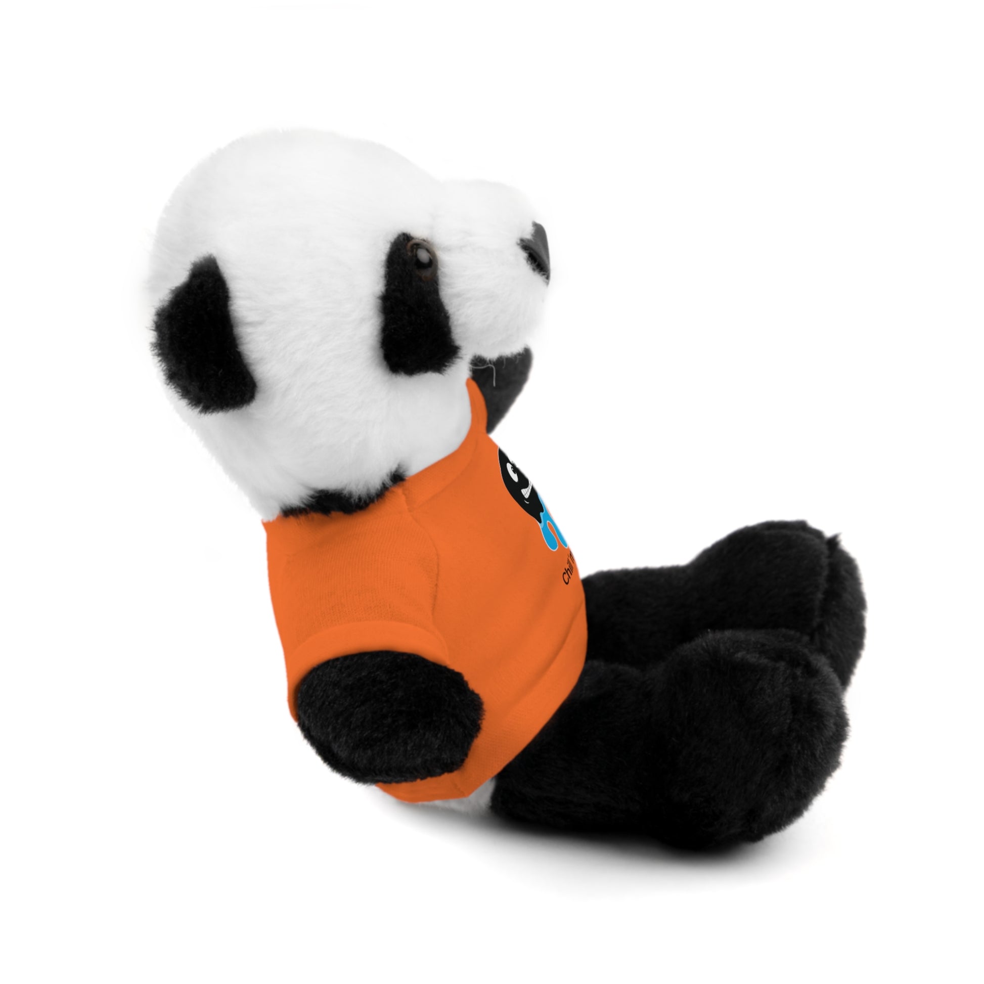 Chill’m Nice Plush Pals – Cuddle Up Collection 🧸