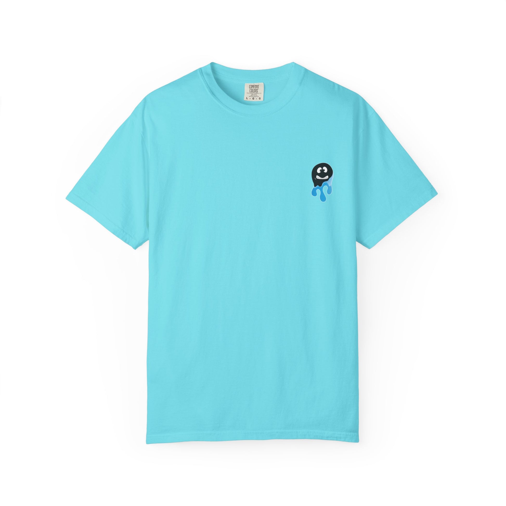 Chill’m Nice Garment-Dyed T-Shirt
