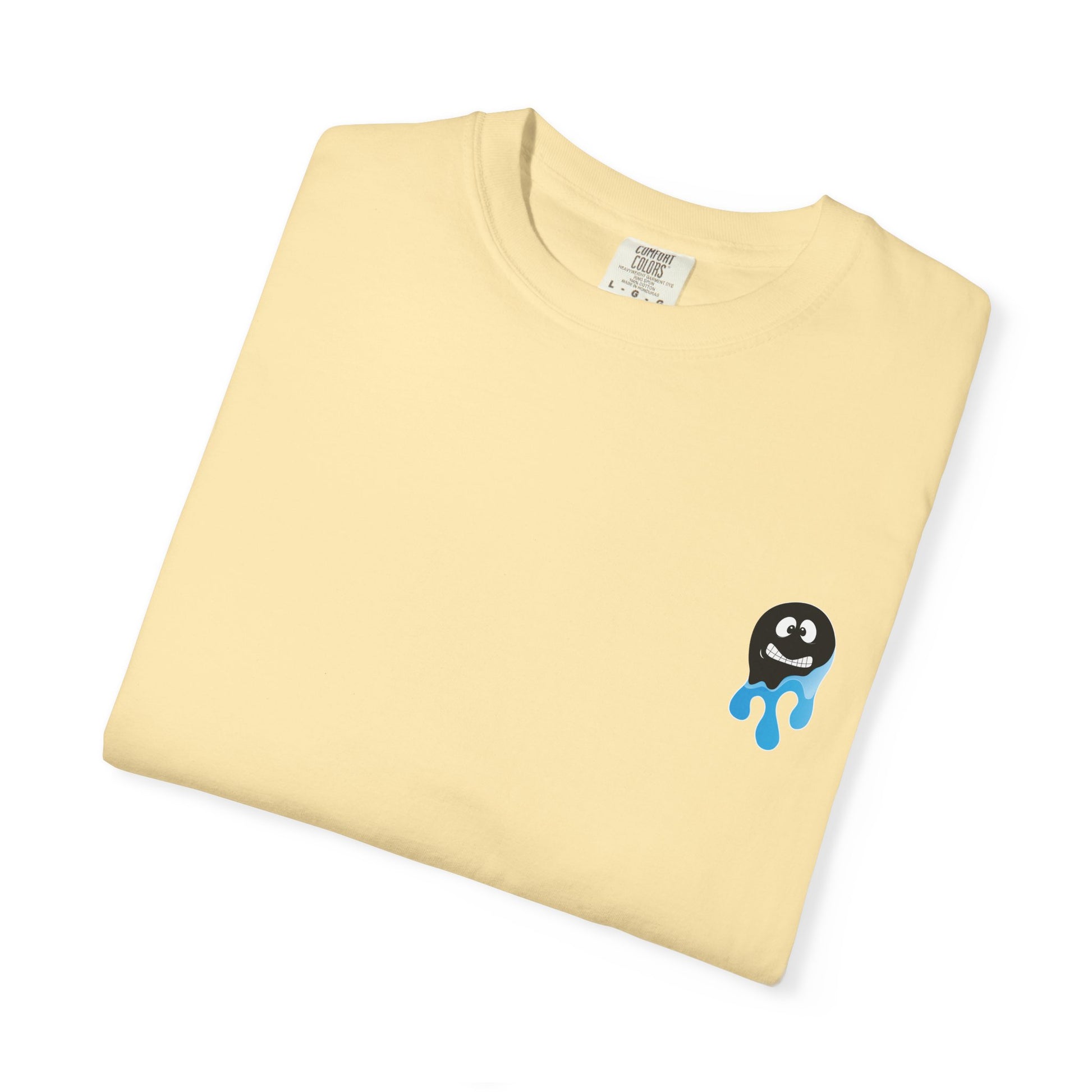 Chill’m Nice Garment-Dyed T-Shirt