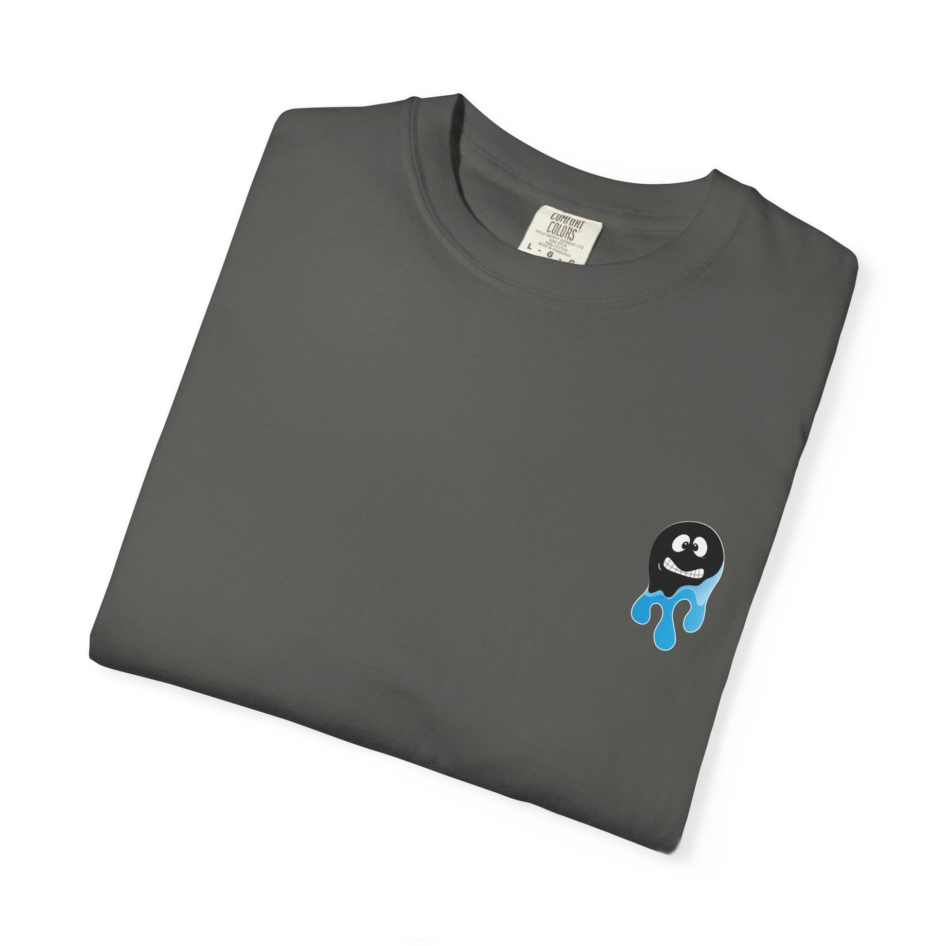 Chill’m Nice Garment-Dyed T-Shirt