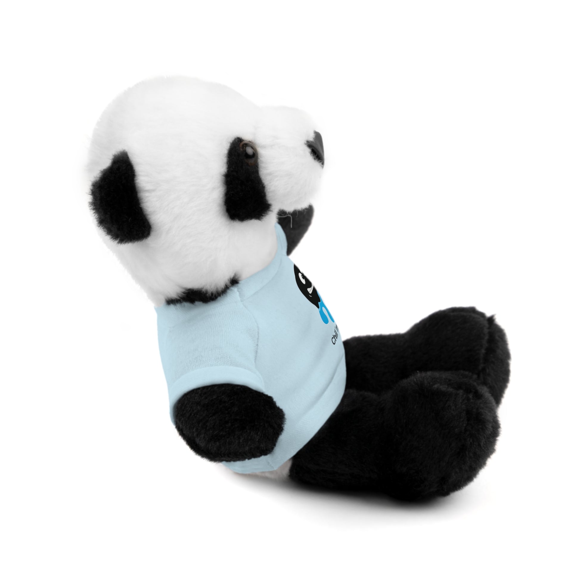 Chill’m Nice Plush Pals – Cuddle Up Collection 🧸