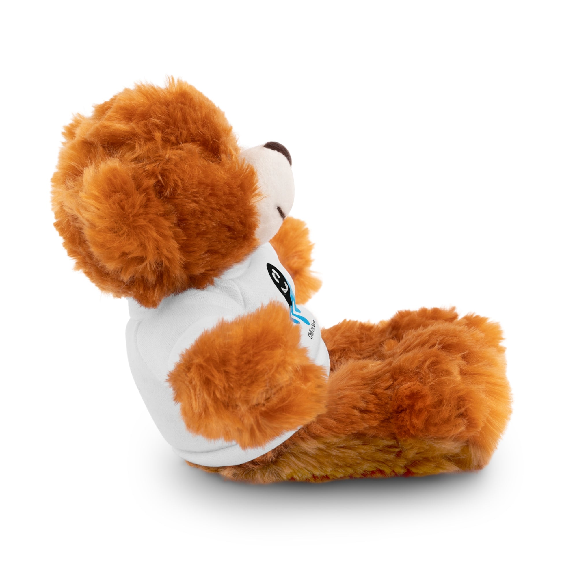 Chill’m Nice Plush Pals – Cuddle Up Collection 🧸