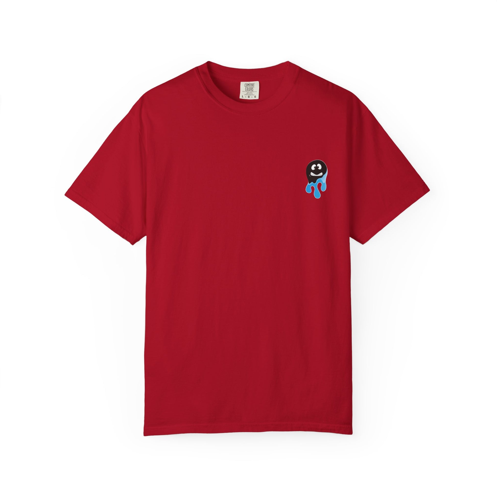 Chill’m Nice Garment-Dyed T-Shirt