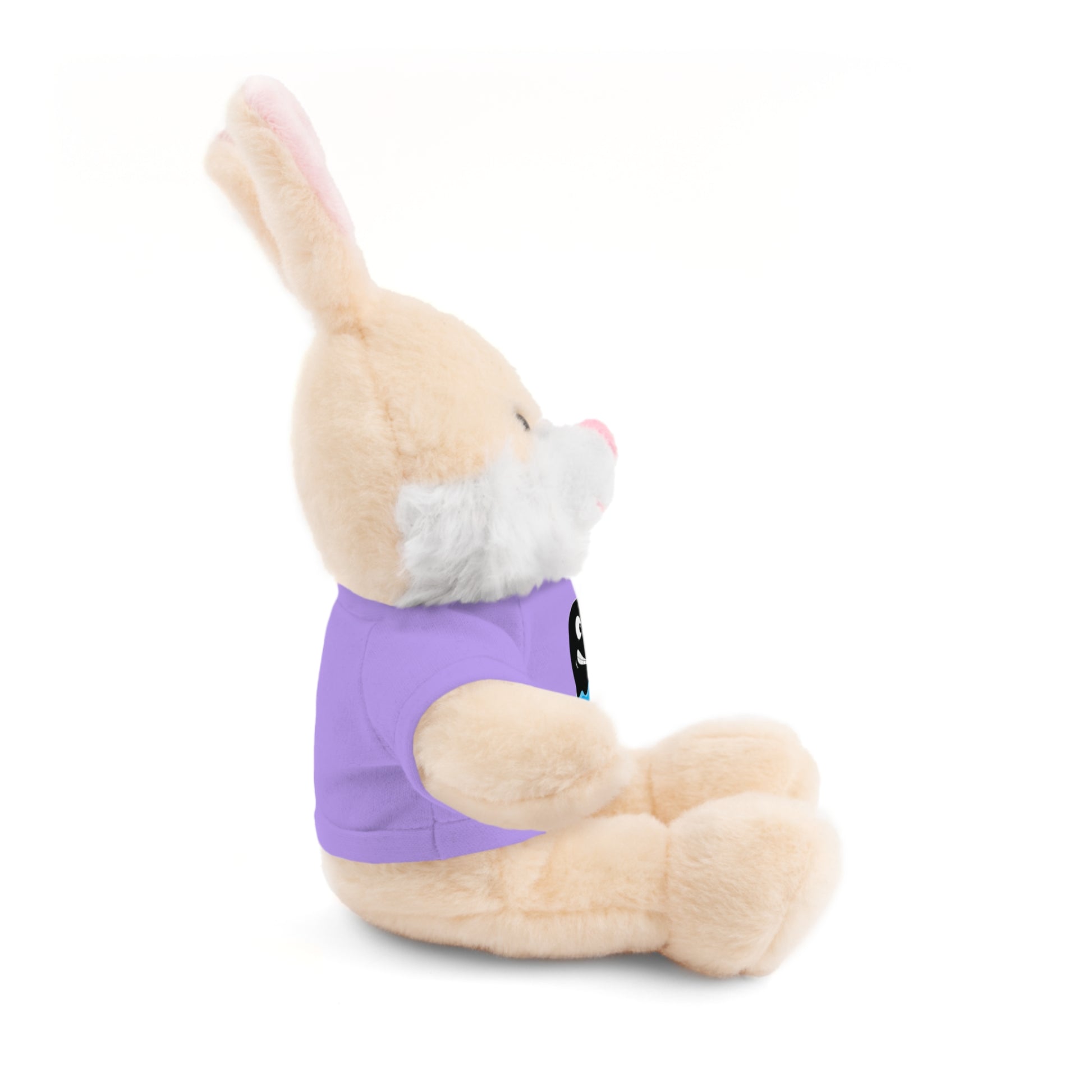 Chill’m Nice Plush Pals – Cuddle Up Collection 🧸