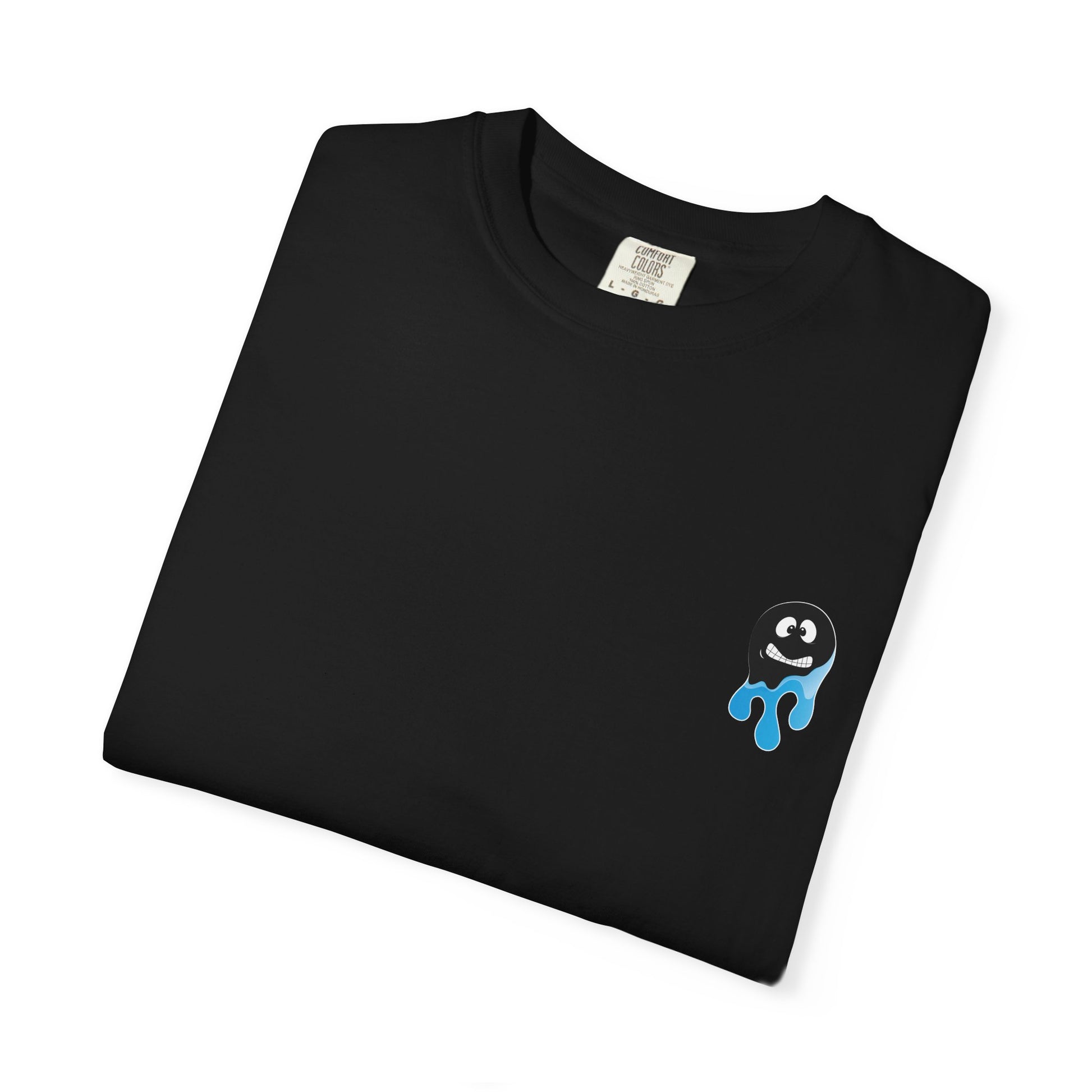 Chill’m Nice Garment-Dyed T-Shirt
