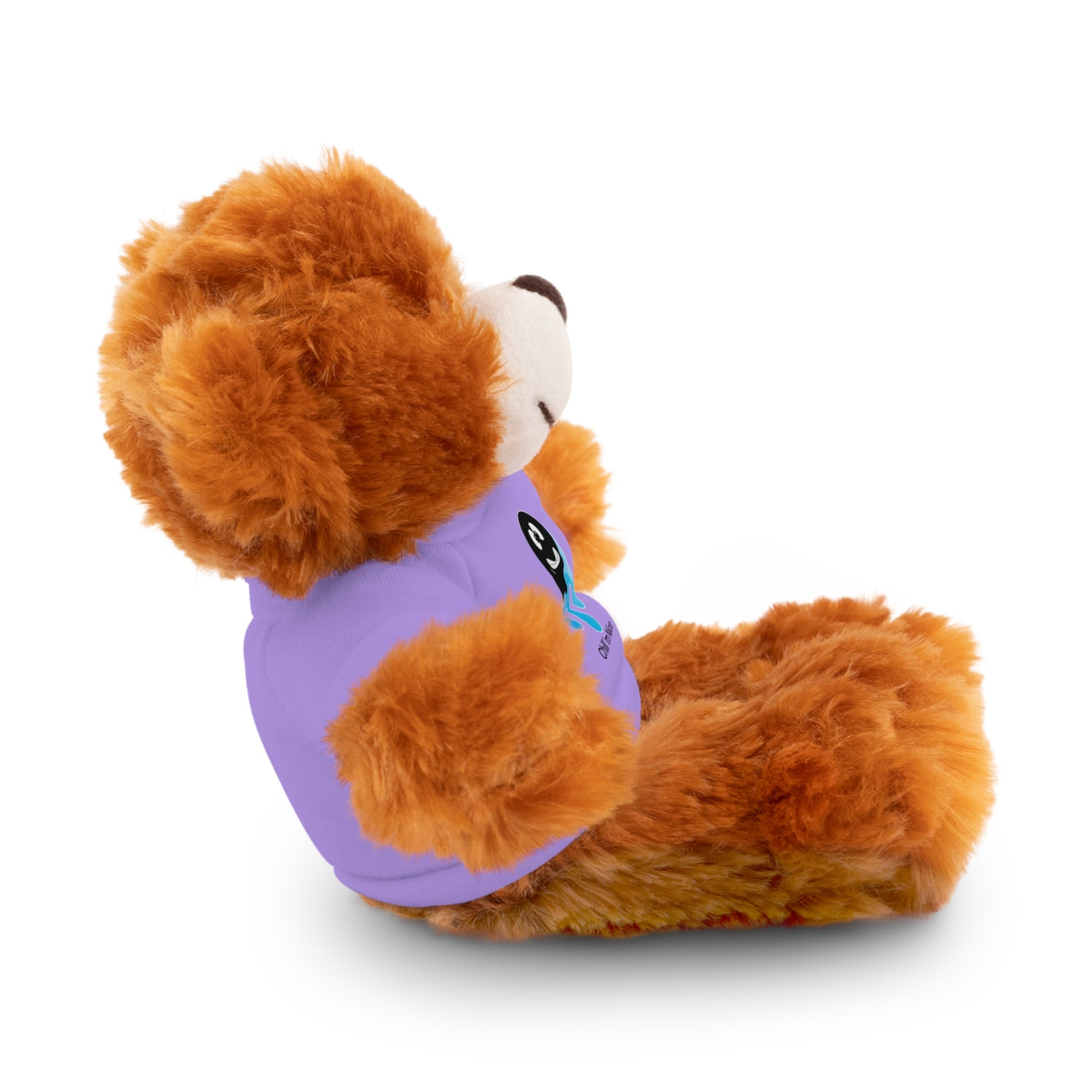 Chill’m Nice Plush Pals – Cuddle Up Collection 🧸