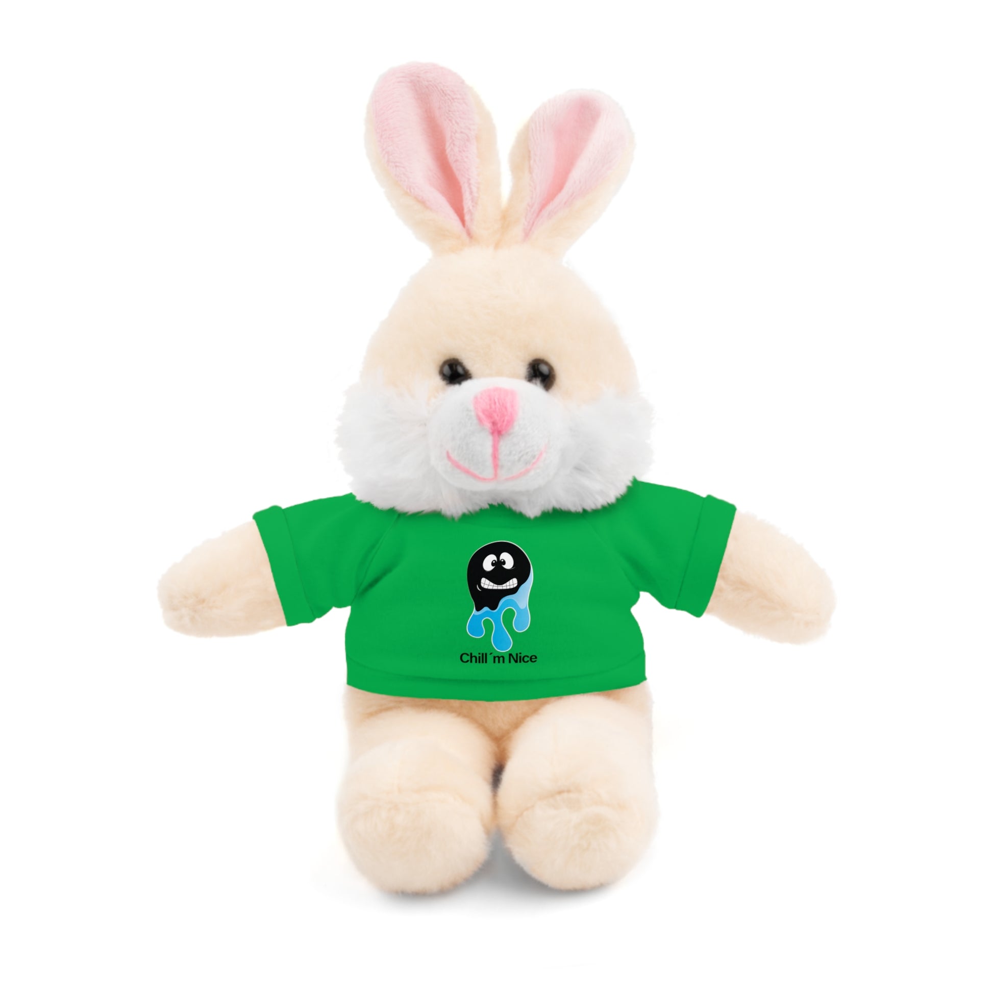 Chill’m Nice Plush Pals – Cuddle Up Collection 🧸