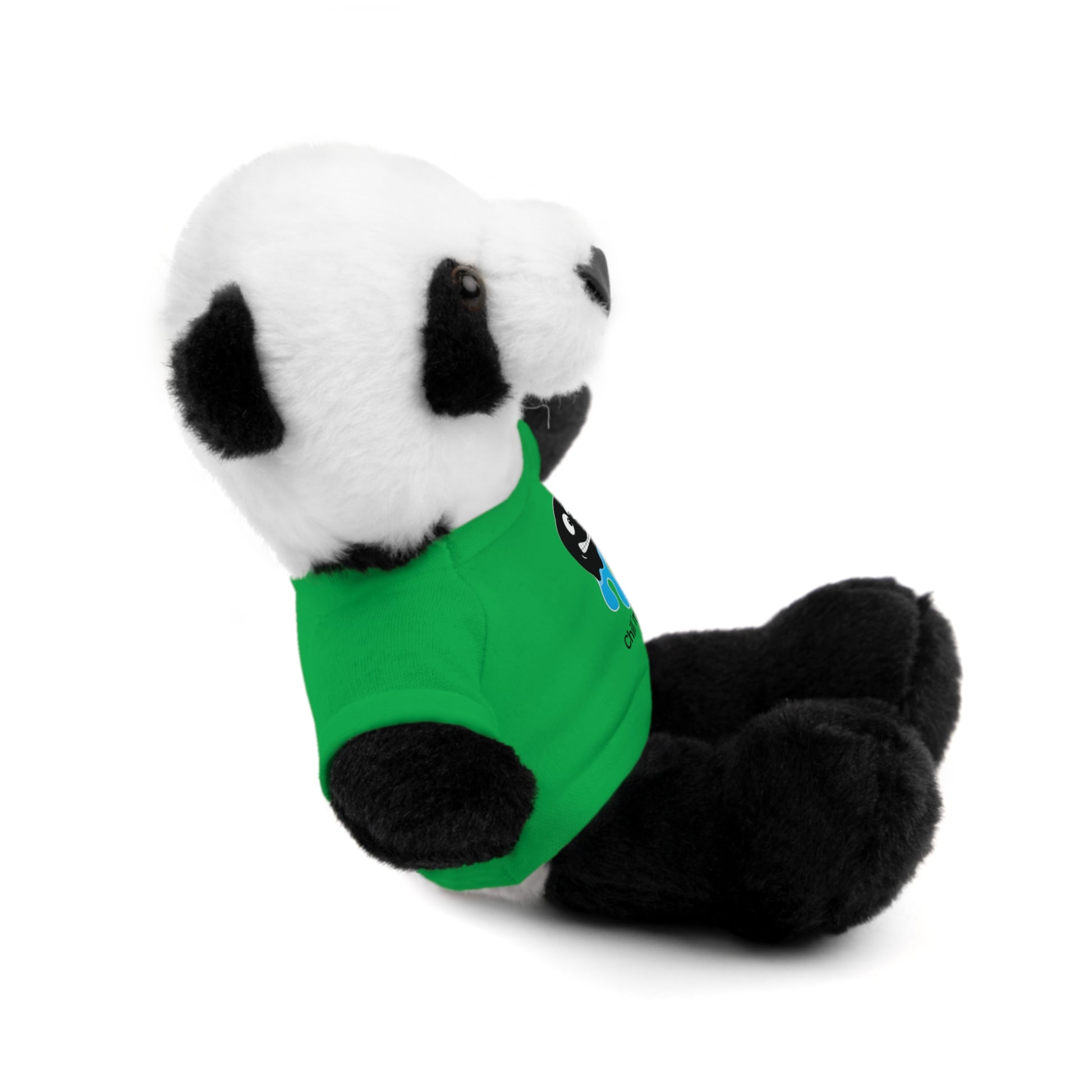 Chill’m Nice Plush Pals – Cuddle Up Collection 🧸