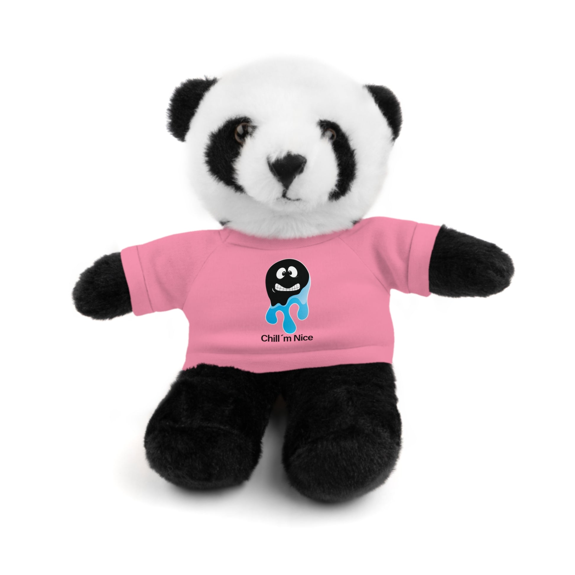 Chill’m Nice Plush Pals – Cuddle Up Collection 🧸
