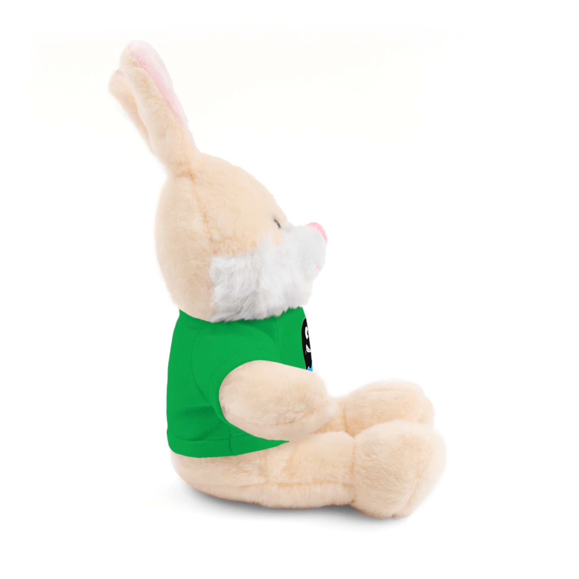 Chill’m Nice Plush Pals – Cuddle Up Collection 🧸