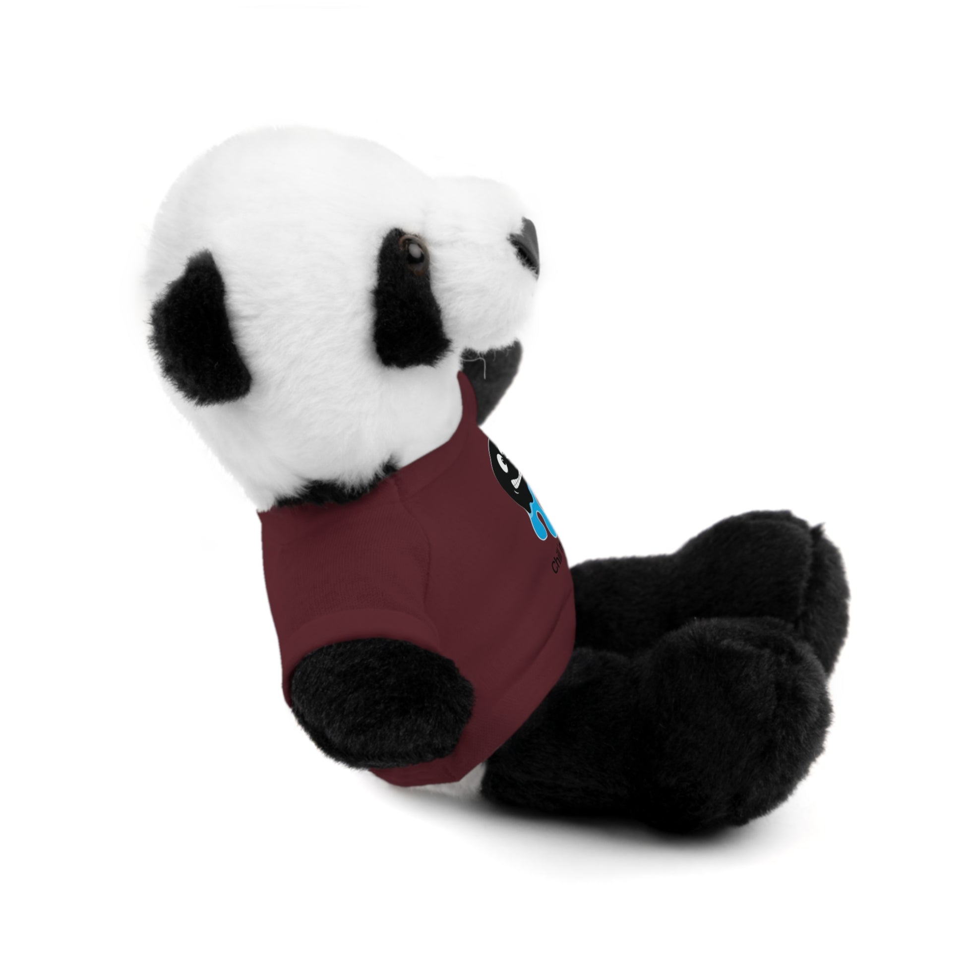 Chill’m Nice Plush Pals – Cuddle Up Collection 🧸