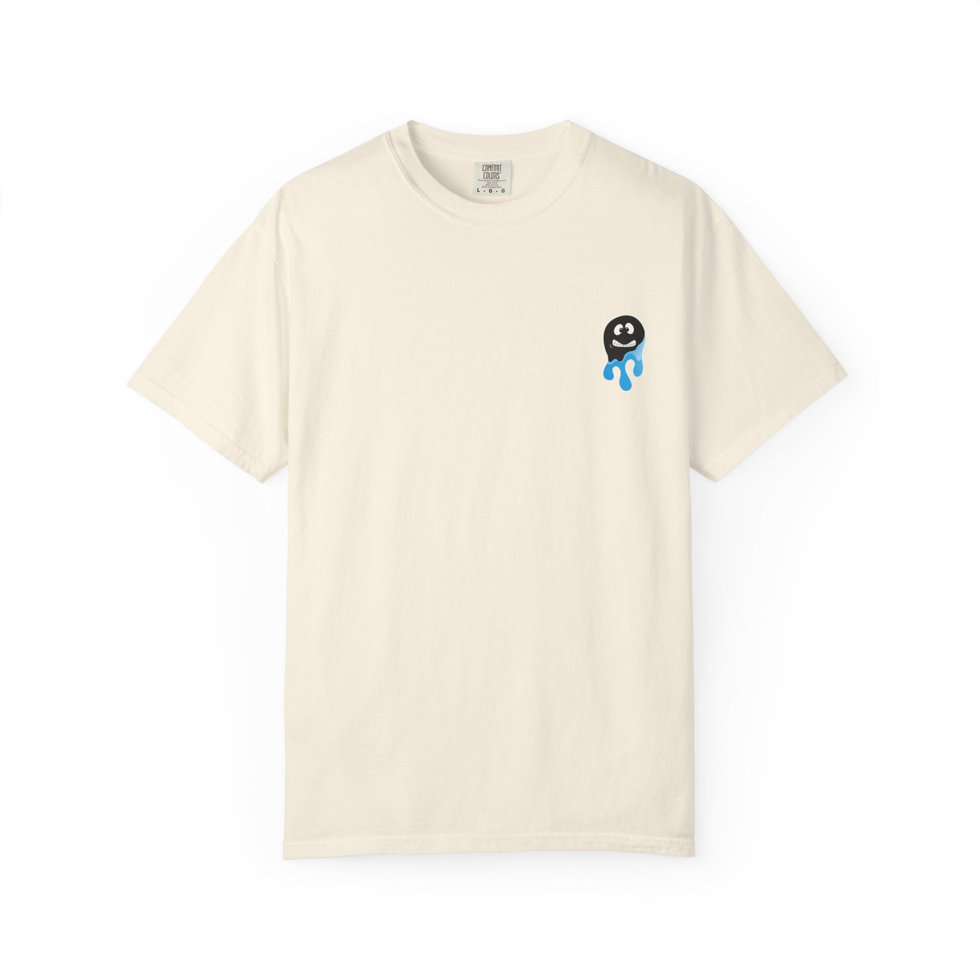 Chill’m Nice Garment-Dyed T-Shirt