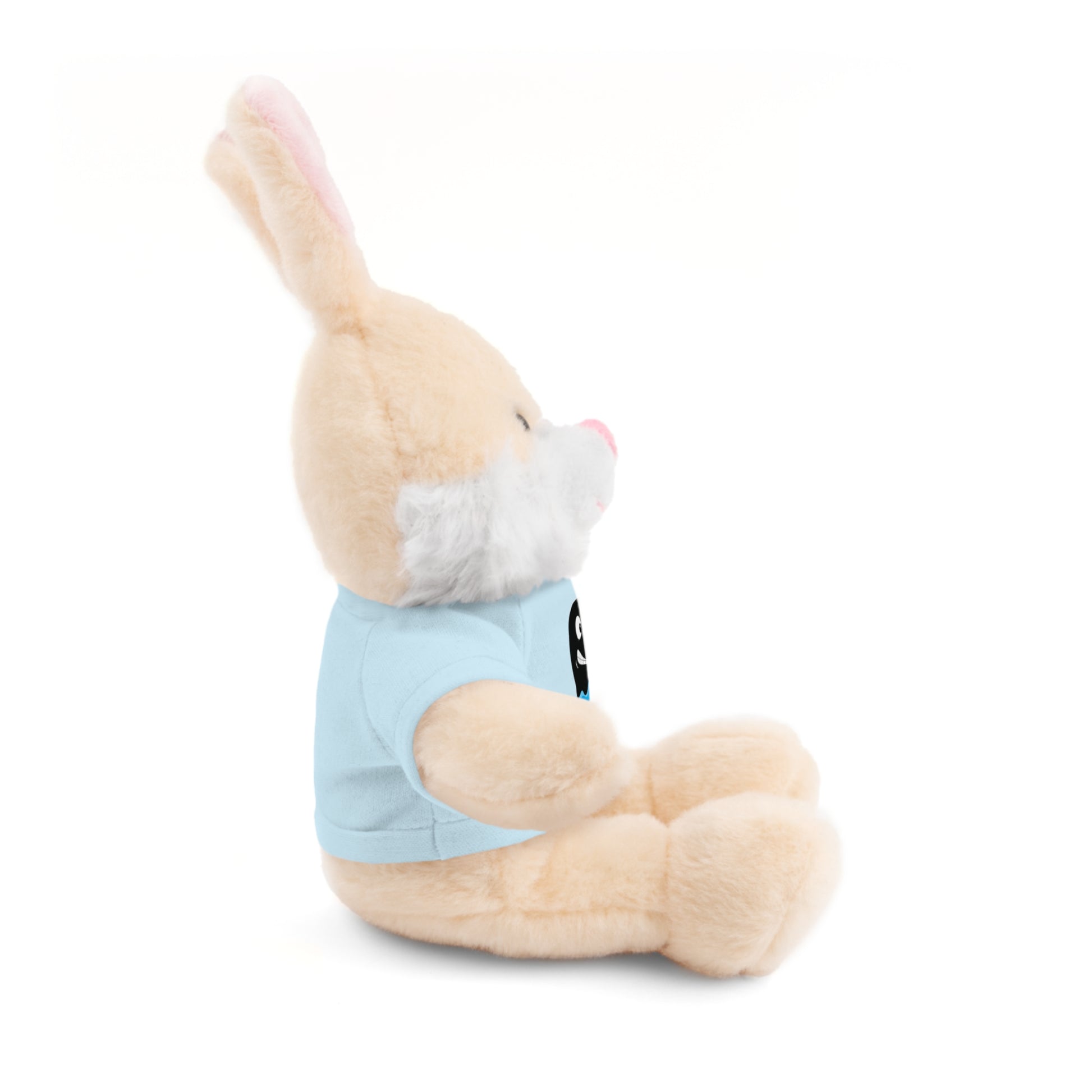 Chill’m Nice Plush Pals – Cuddle Up Collection 🧸