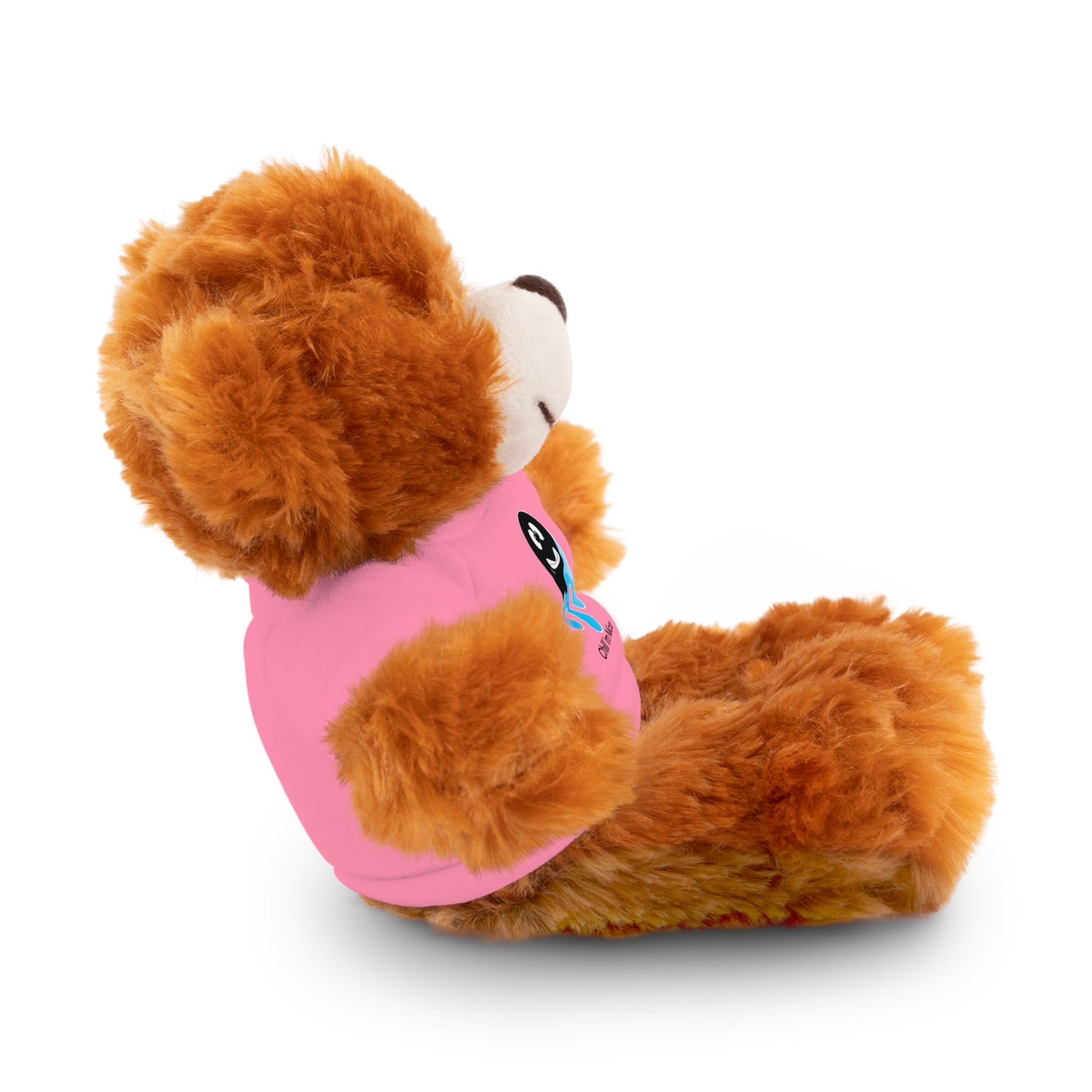Chill’m Nice Plush Pals – Cuddle Up Collection 🧸