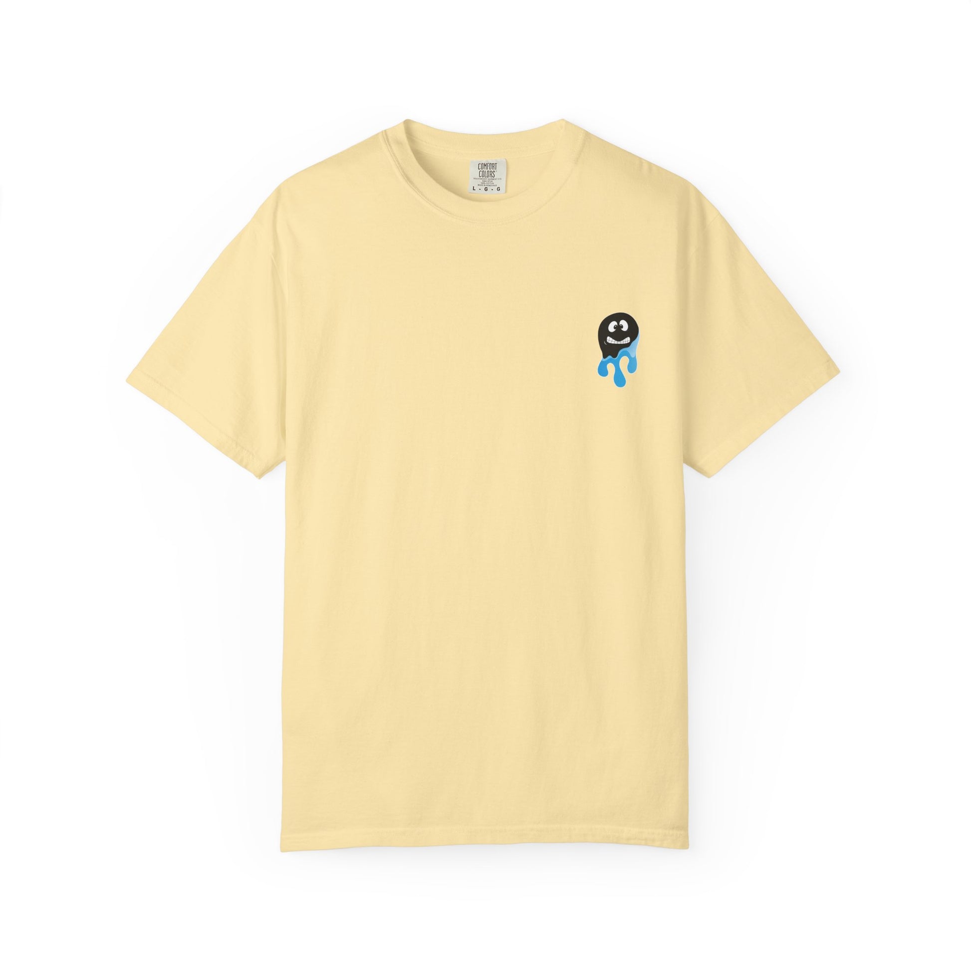 Chill’m Nice Garment-Dyed T-Shirt