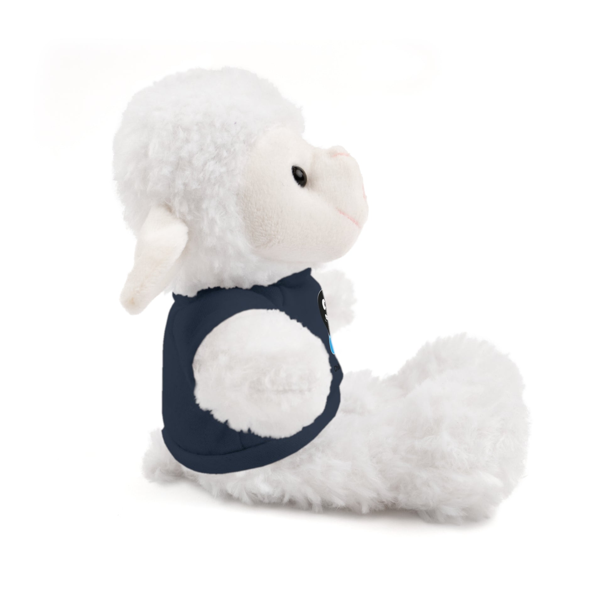 Chill’m Nice Plush Pals – Cuddle Up Collection 🧸