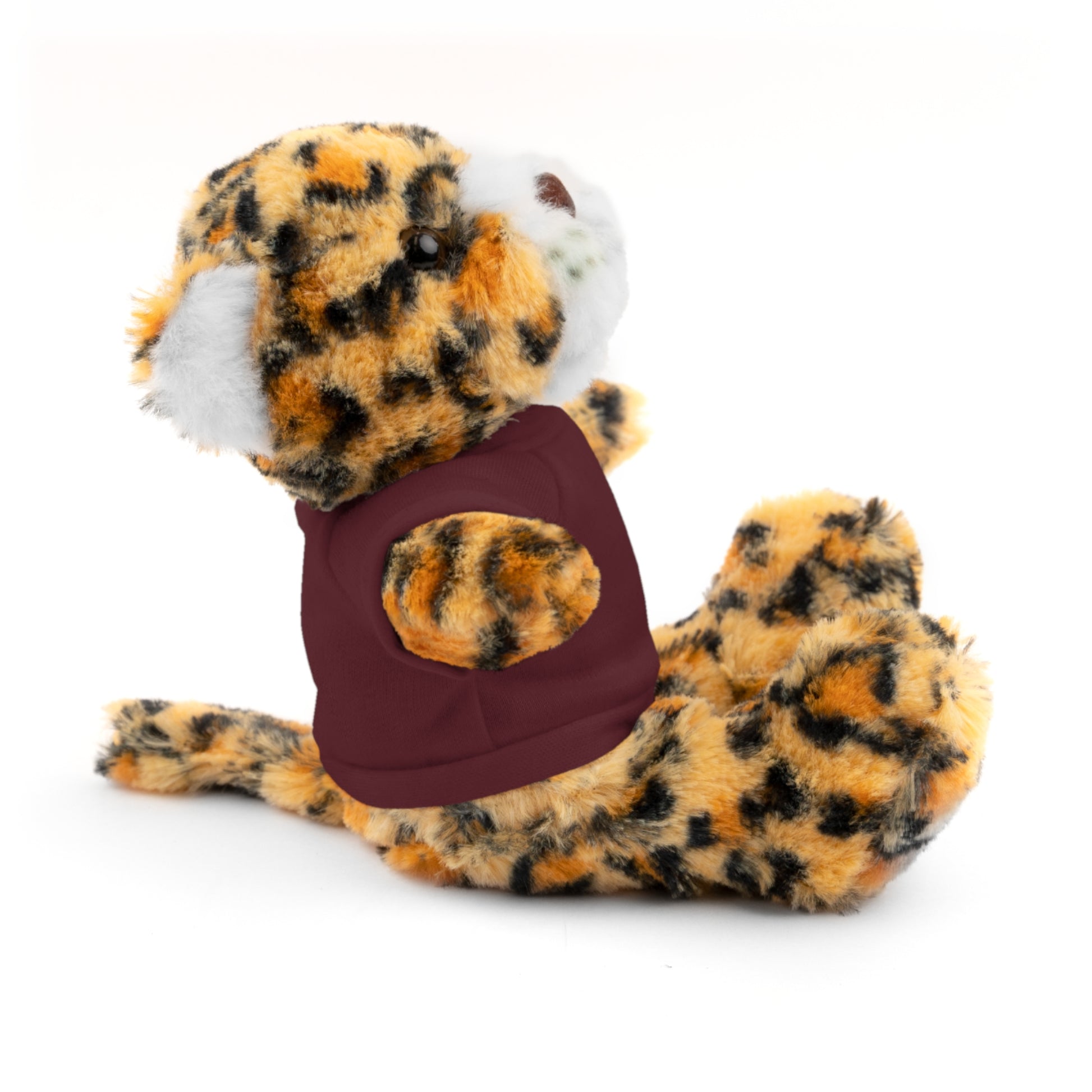 Chill’m Nice Plush Pals – Cuddle Up Collection 🧸