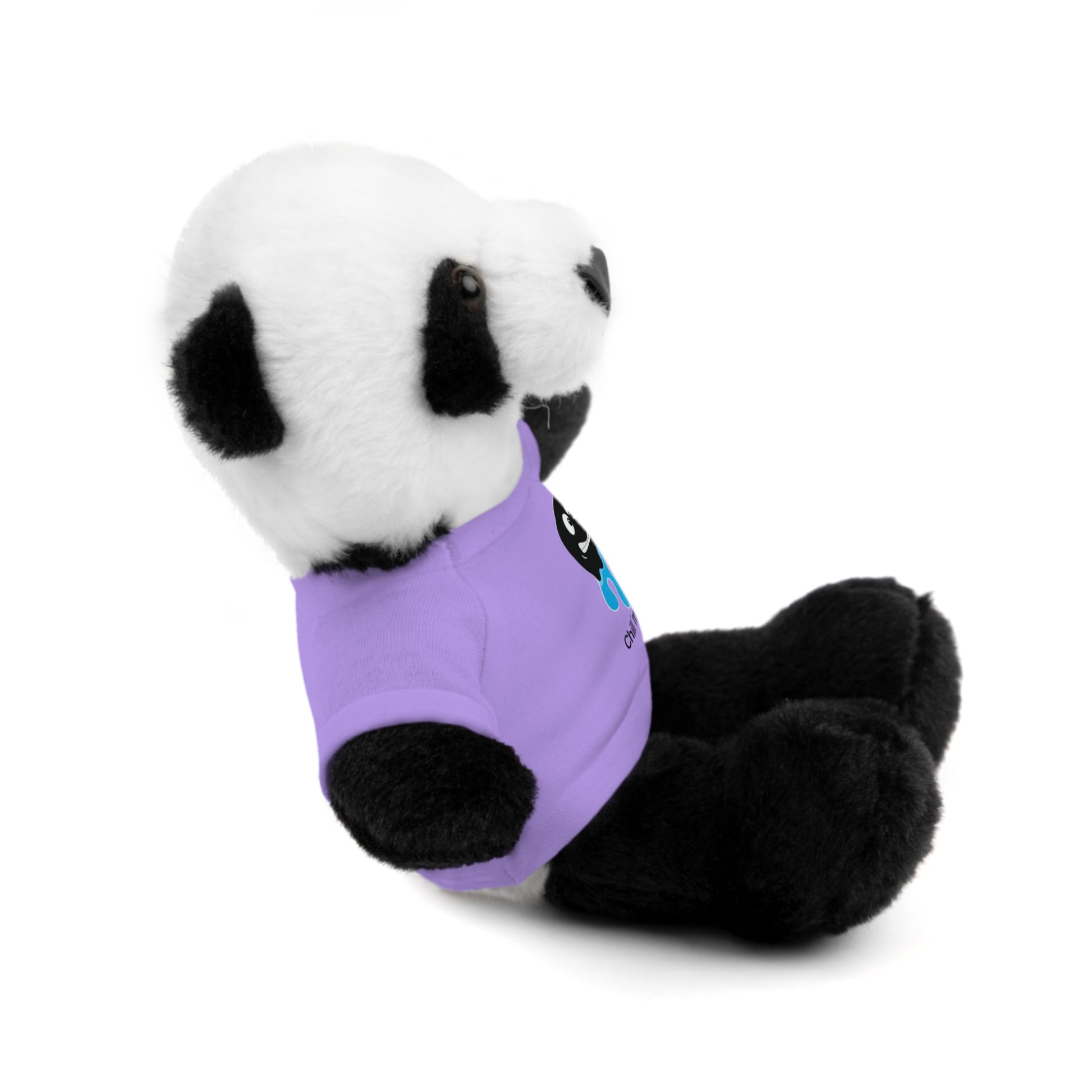 Chill’m Nice Plush Pals – Cuddle Up Collection 🧸