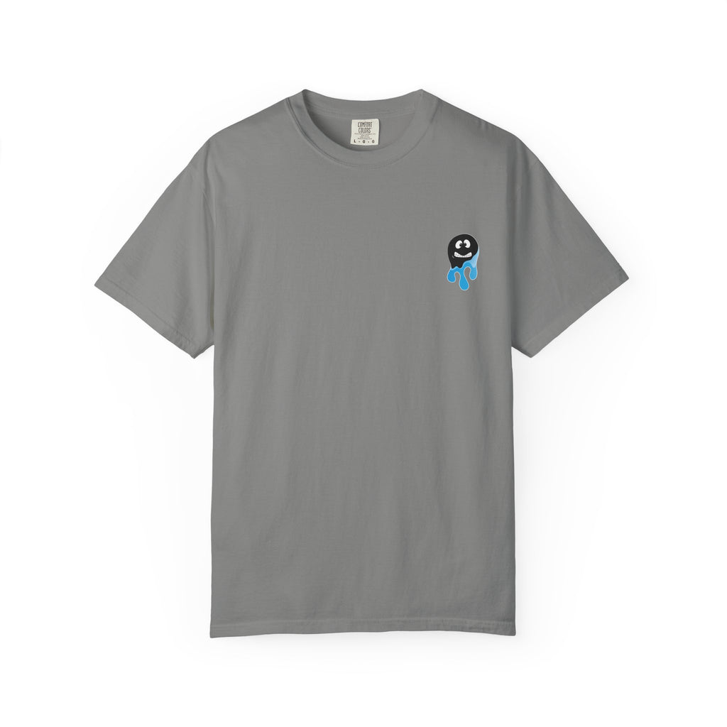 Chill’m Nice Garment-Dyed T-Shirt