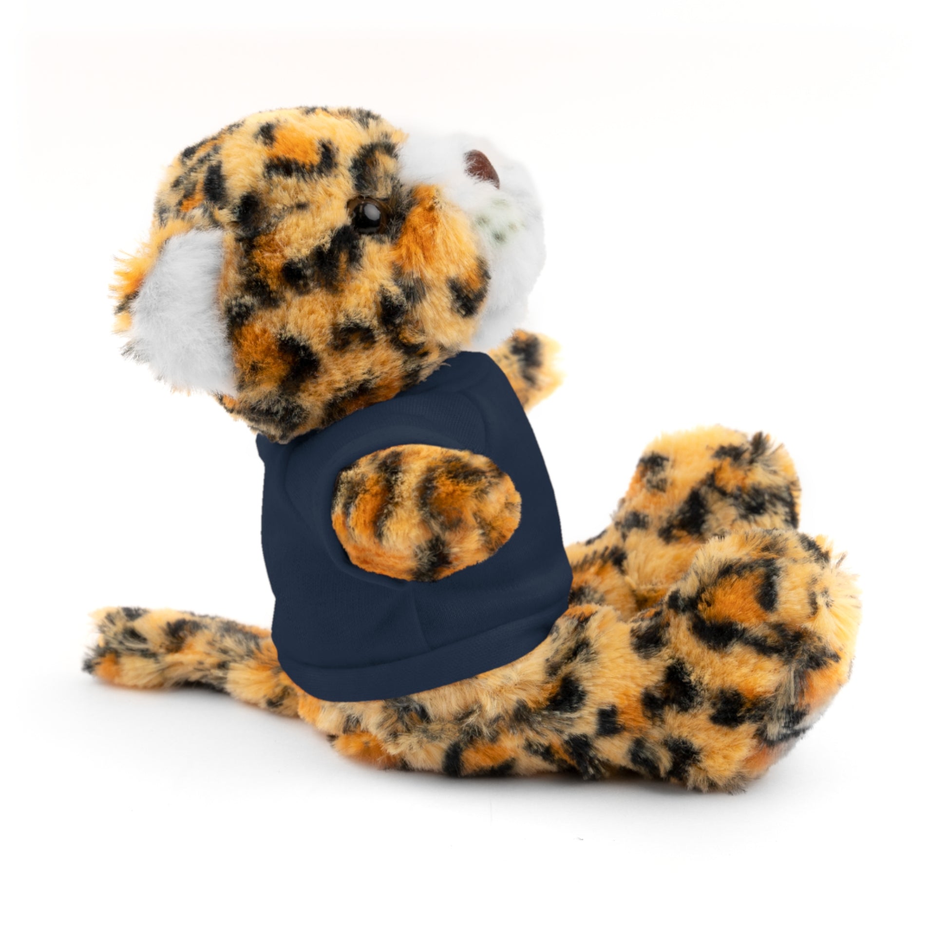 Chill’m Nice Plush Pals – Cuddle Up Collection 🧸