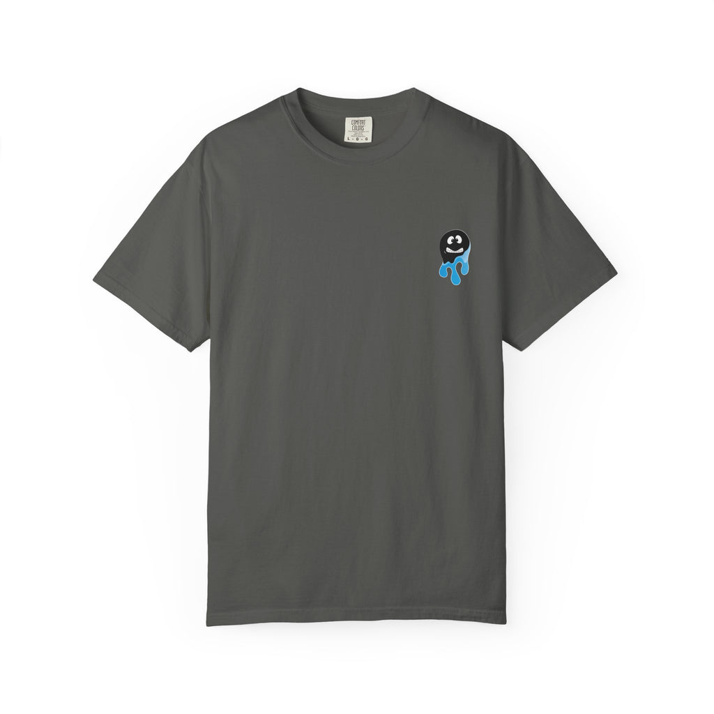 Chill’m Nice Garment-Dyed T-Shirt