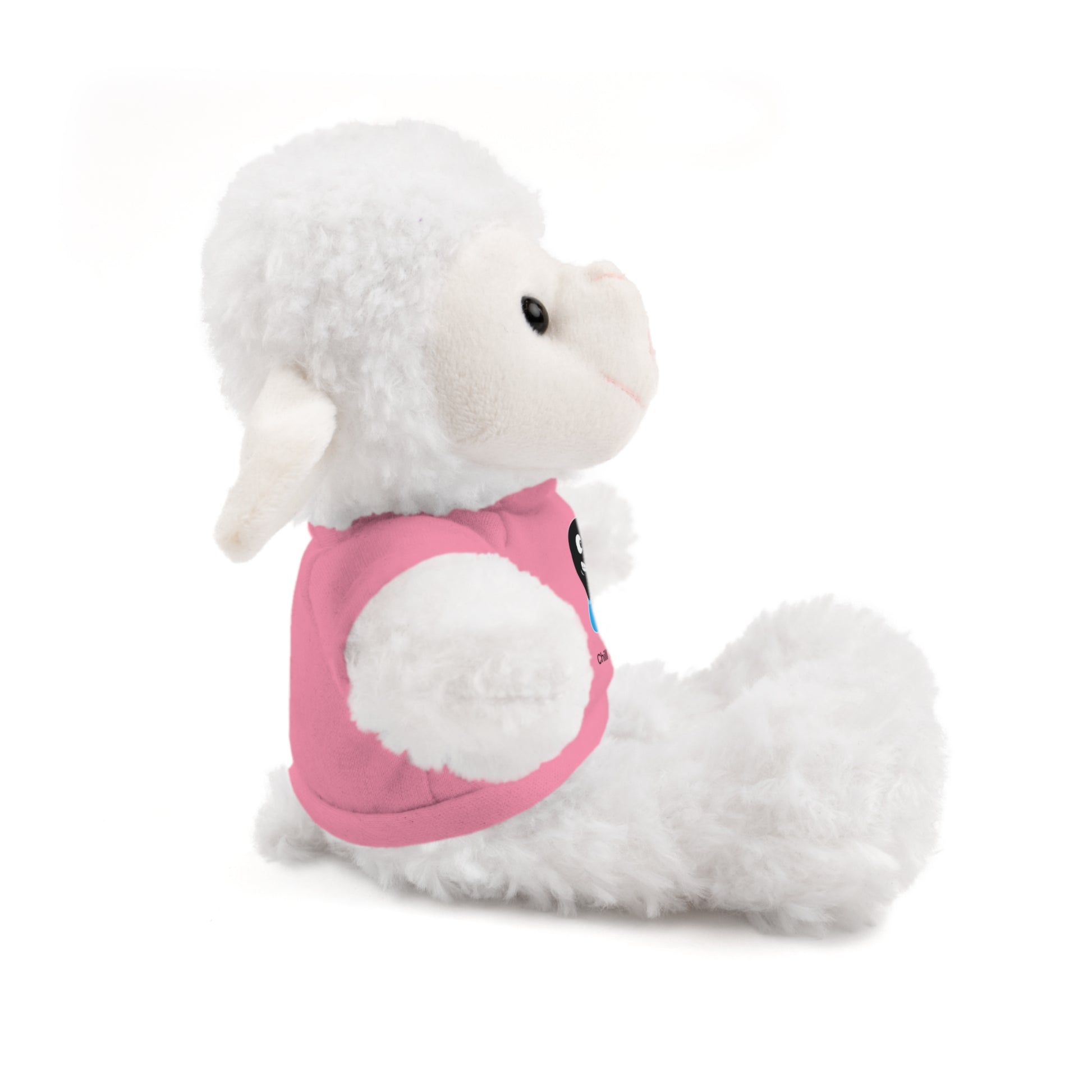 Chill’m Nice Plush Pals – Cuddle Up Collection 🧸