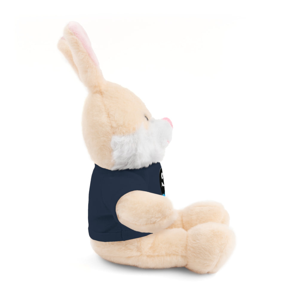 Chill’m Nice Plush Pals – Cuddle Up Collection 🧸