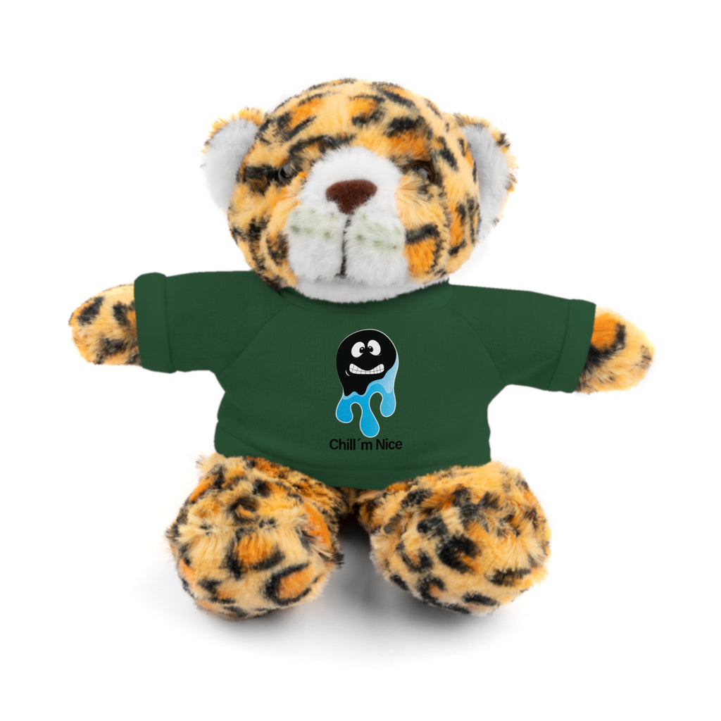 Chill’m Nice Plush Pals – Cuddle Up Collection 🧸