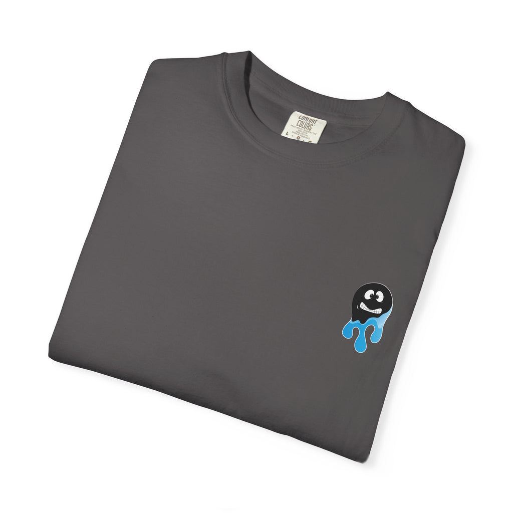 Chill’m Nice Garment-Dyed T-Shirt