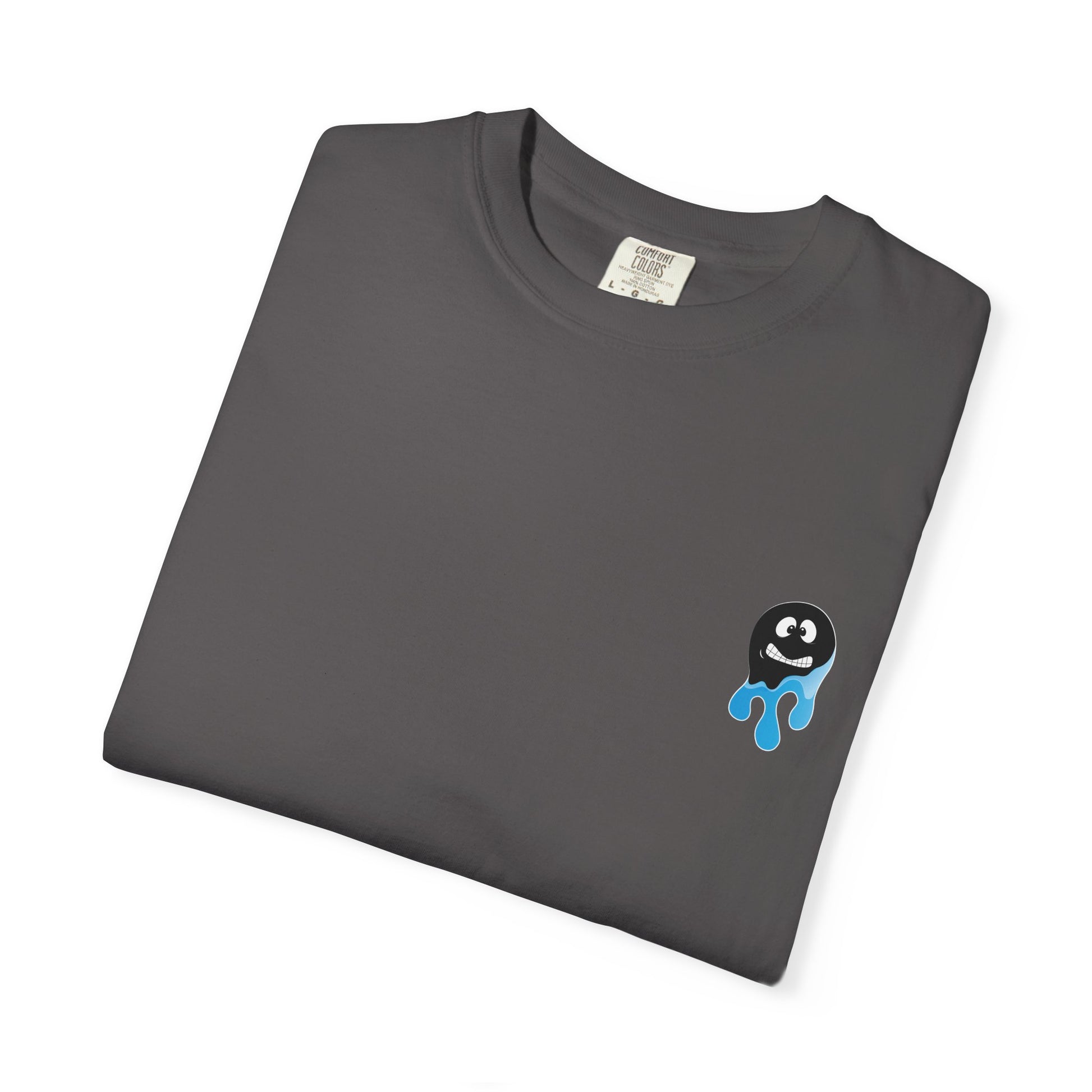 Chill’m Nice Garment-Dyed T-Shirt