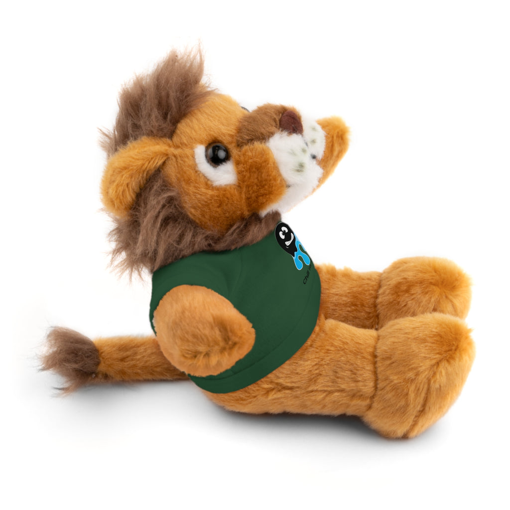 Chill’m Nice Plush Pals – Cuddle Up Collection 🧸