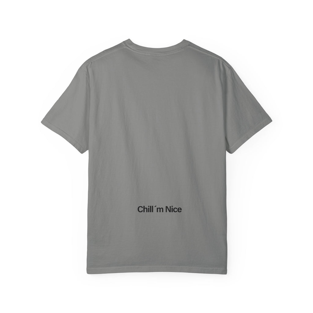 Chill’m Nice T-Shirt – Reggae Vibes Edition