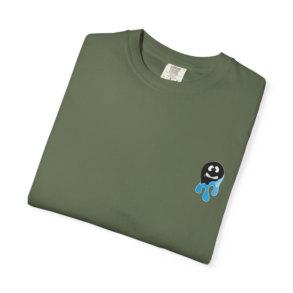 Chill’m Nice Garment-Dyed T-Shirt