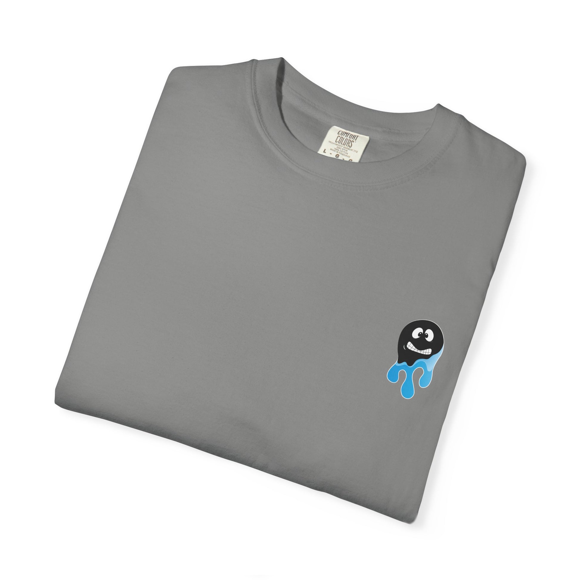 Chill’m Nice Garment-Dyed T-Shirt