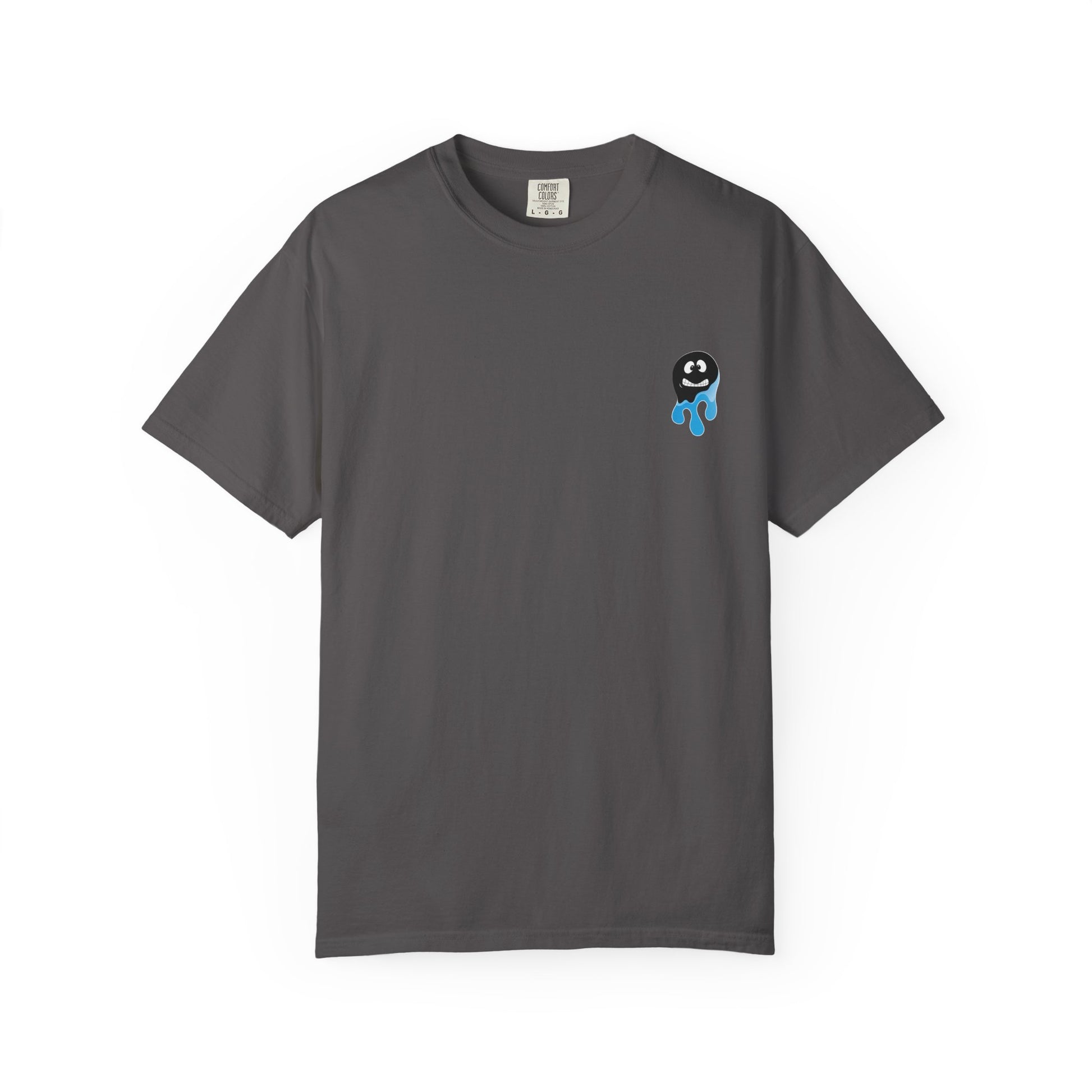 Chill’m Nice Garment-Dyed T-Shirt