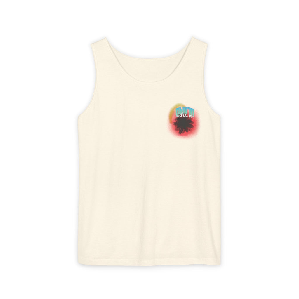 Catch the Vibe – Summer Chill'm Nice Tank