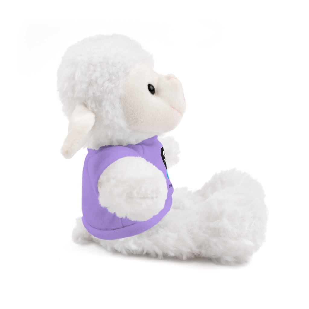 Chill’m Nice Plush Pals – Cuddle Up Collection 🧸