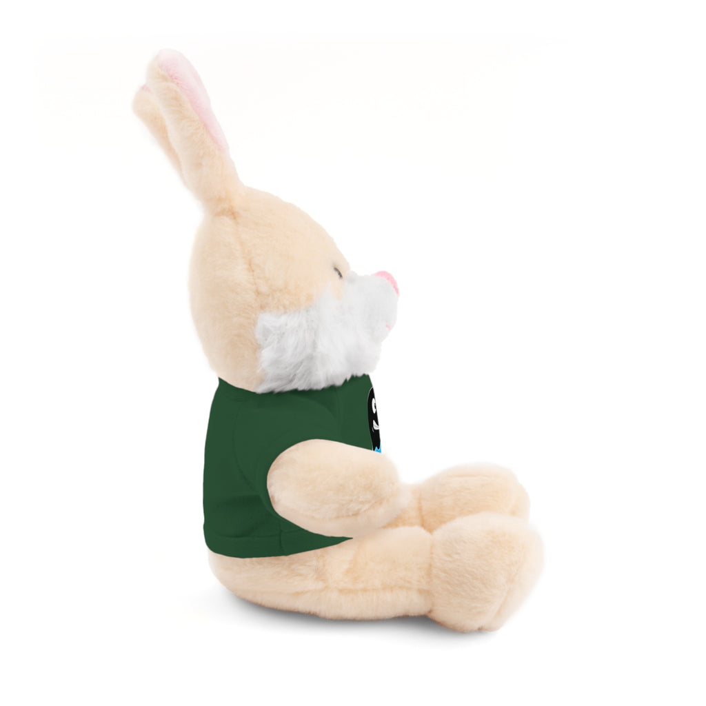 Chill’m Nice Plush Pals – Cuddle Up Collection 🧸