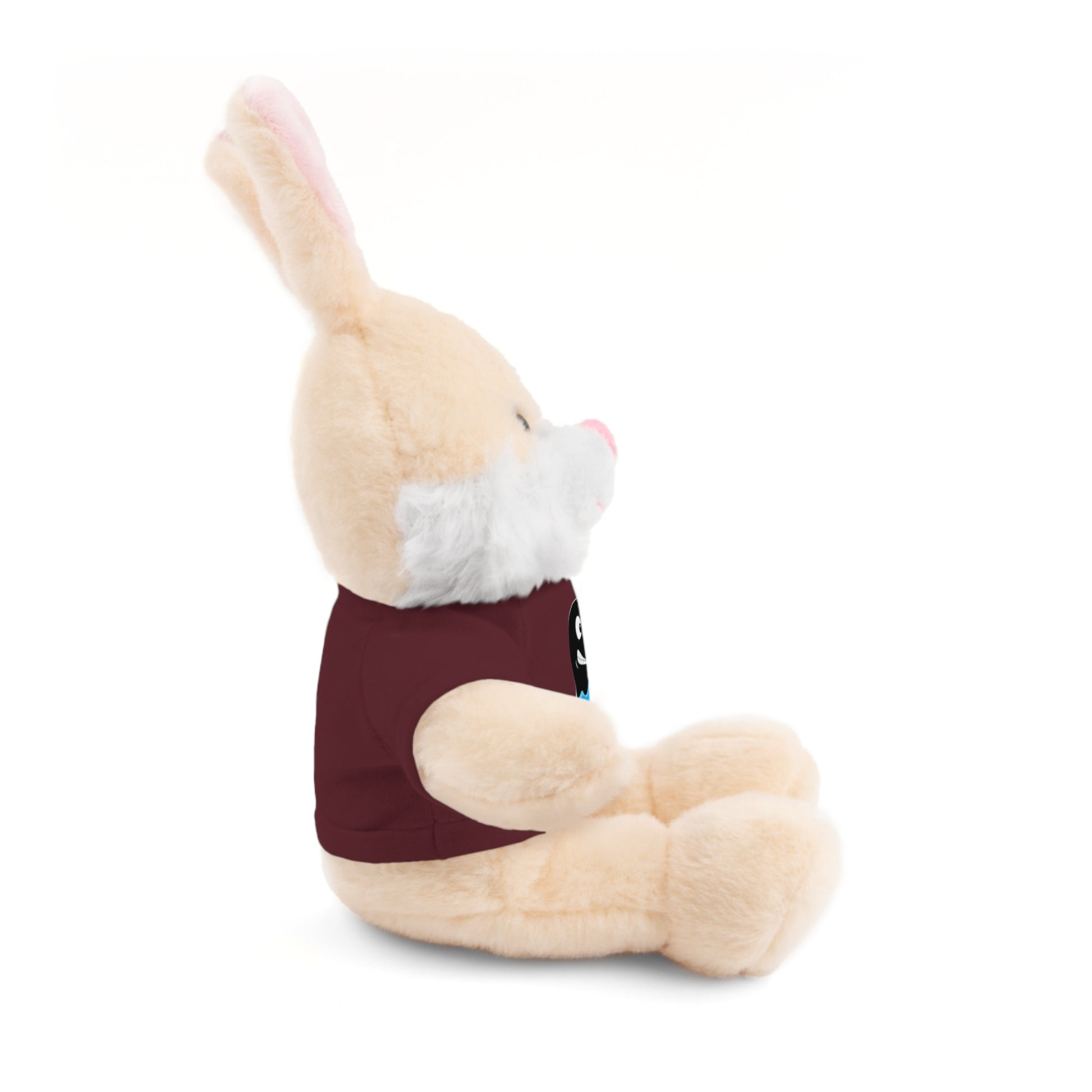 Chill’m Nice Plush Pals – Cuddle Up Collection 🧸