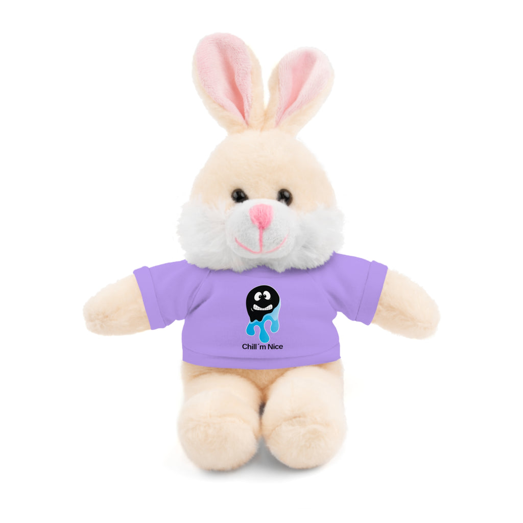 Chill’m Nice Plush Pals – Cuddle Up Collection 🧸