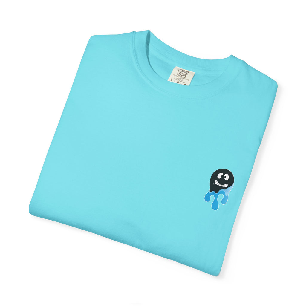 Chill’m Nice Garment-Dyed T-Shirt