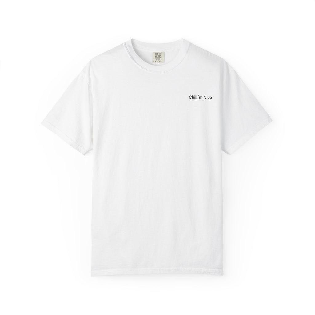 Chill’m Nice - No Limits  T-Shirt