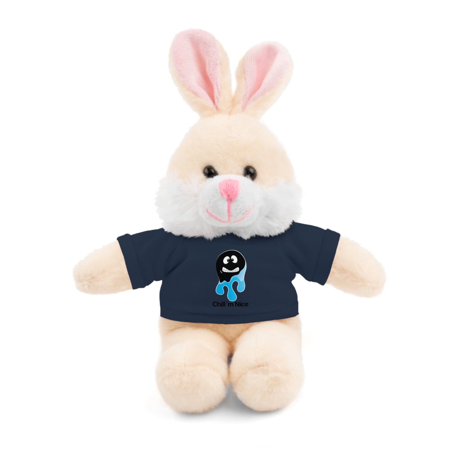Chill’m Nice Plush Pals – Cuddle Up Collection 🧸