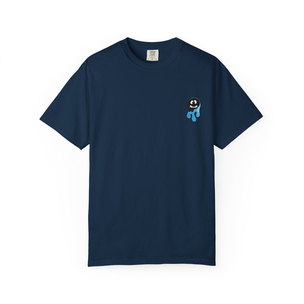 Chill’m Nice Garment-Dyed T-Shirt