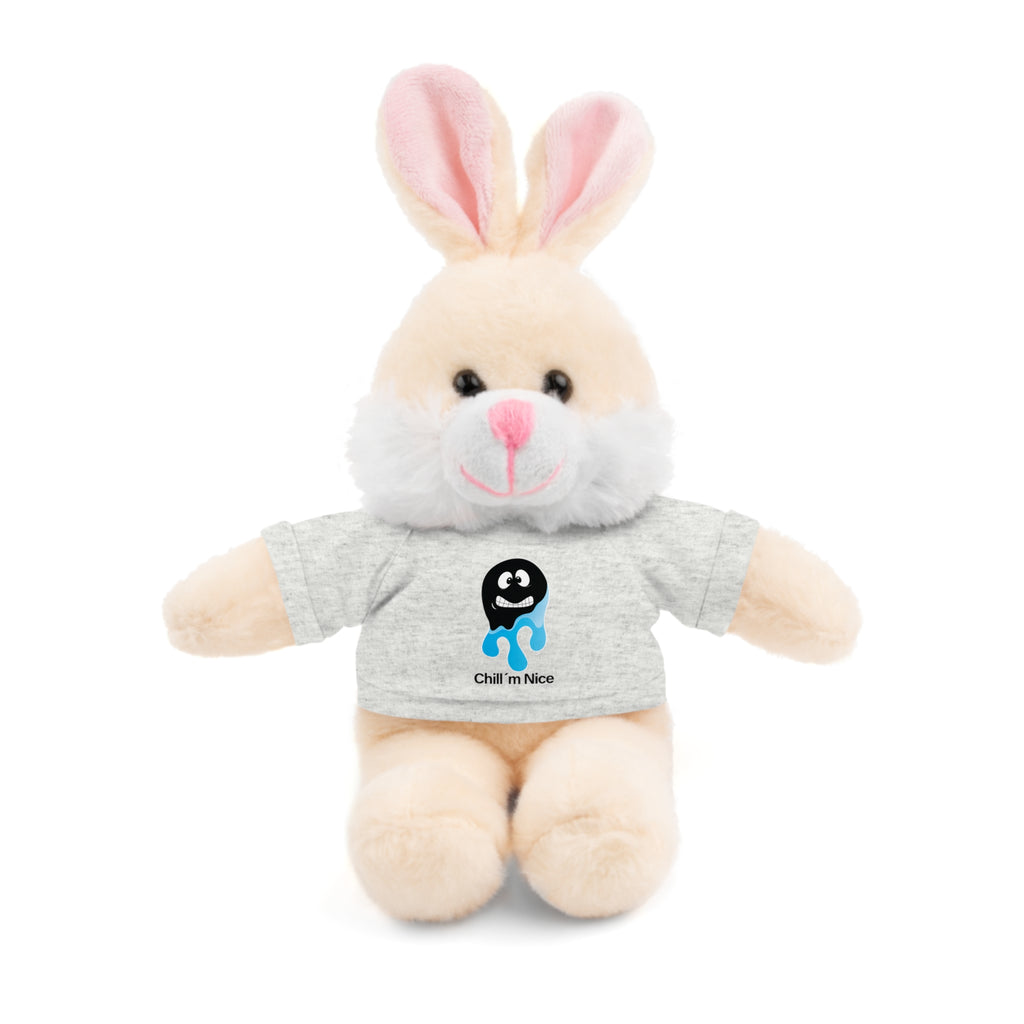 Chill’m Nice Plush Pals – Cuddle Up Collection 🧸