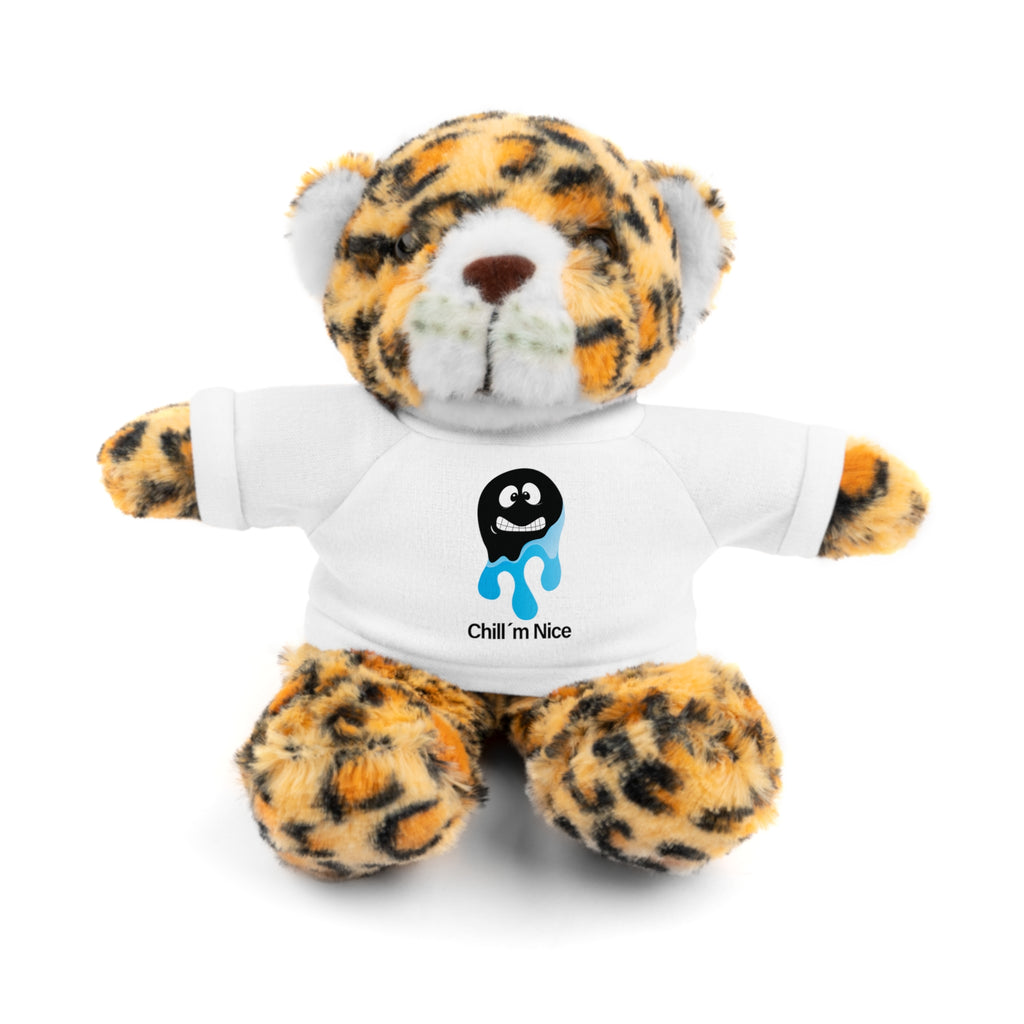 Chill’m Nice Plush Pals – Cuddle Up Collection 🧸