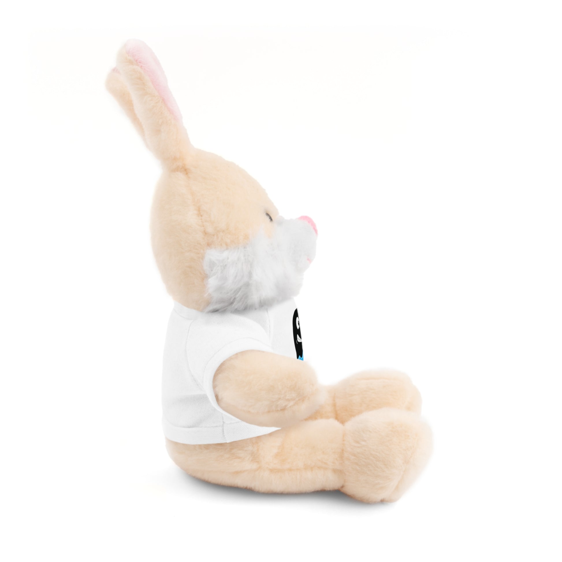 Chill’m Nice Plush Pals – Cuddle Up Collection 🧸