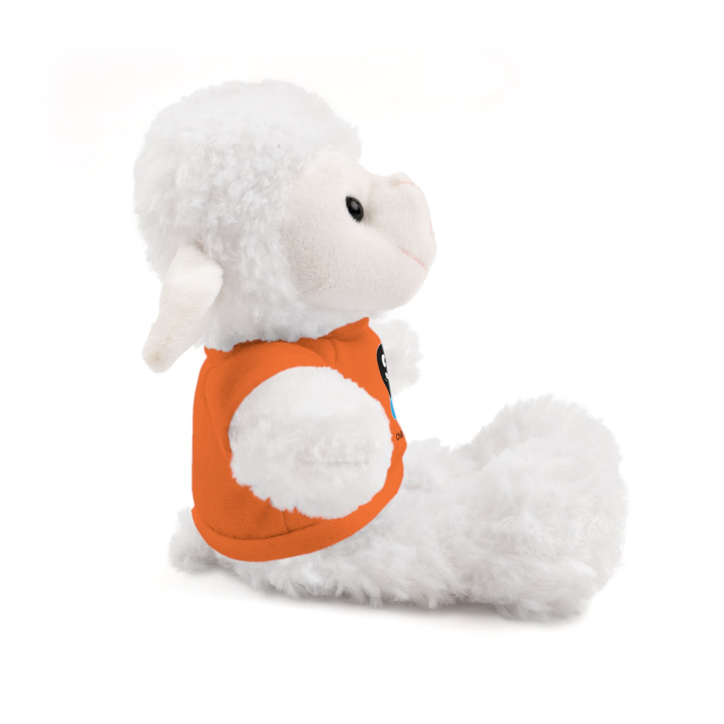 Chill’m Nice Plush Pals – Cuddle Up Collection 🧸
