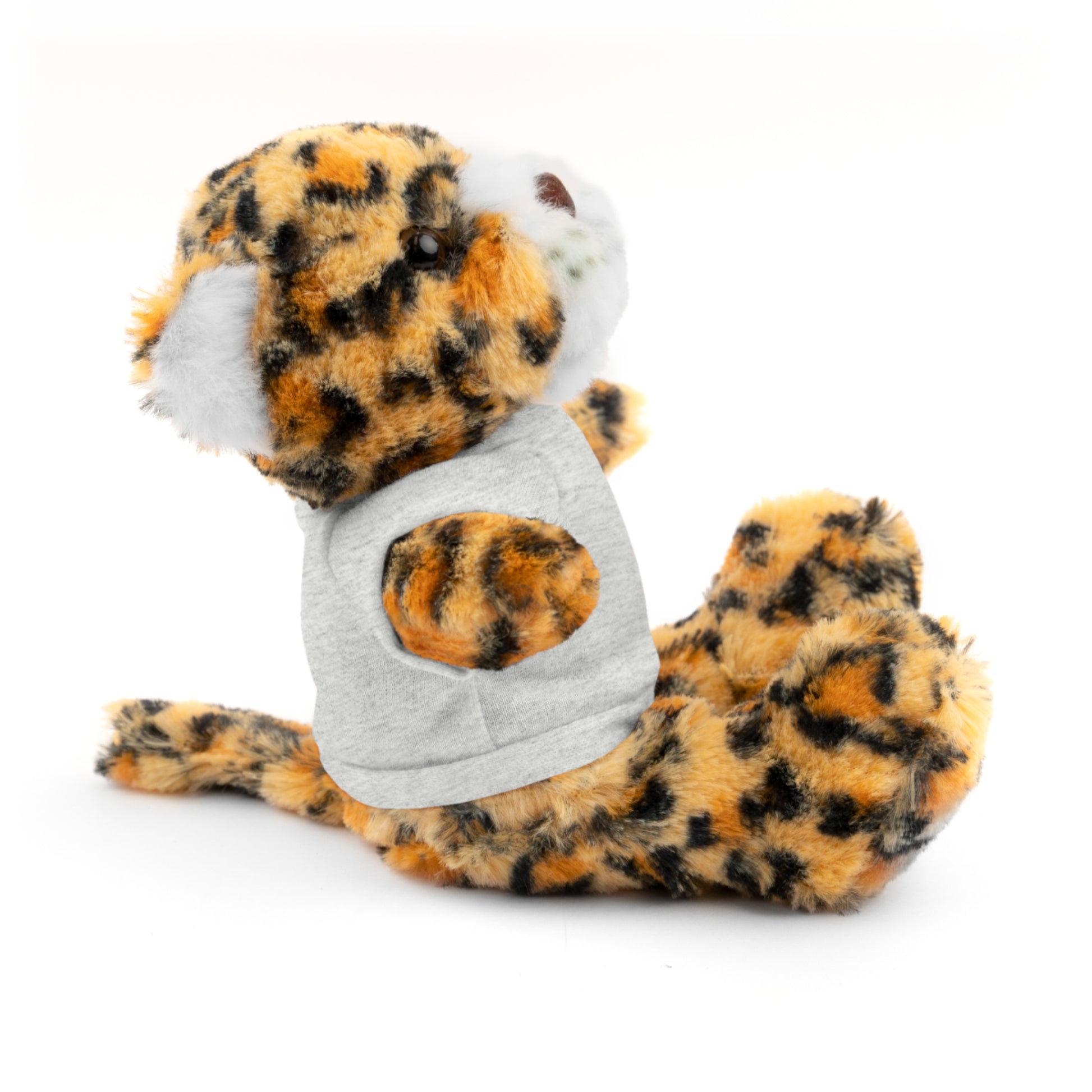 Chill’m Nice Plush Pals – Cuddle Up Collection 🧸